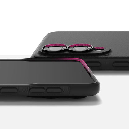 Ringke Onyx Case for Samsung Galaxy S25 Edge - Black_3