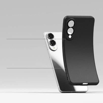 Ringke Onyx Case for Samsung Galaxy S25 Edge - Black_4