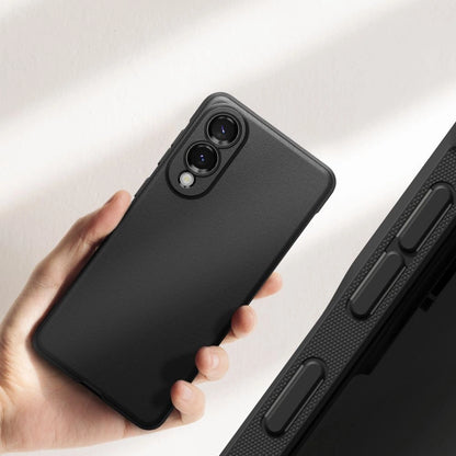 Ringke Onyx Case for Samsung Galaxy S25 Edge - Black_5