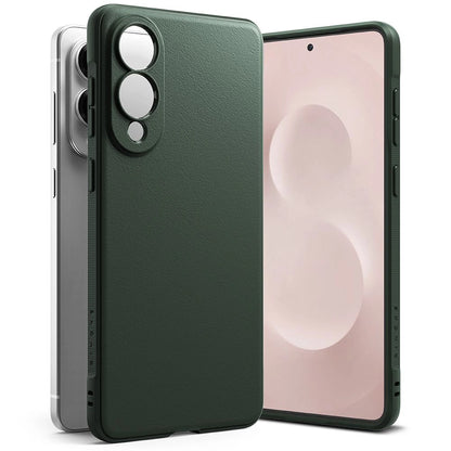 Ringke Onyx Case for Samsung Galaxy S25 Edge - Green_0
