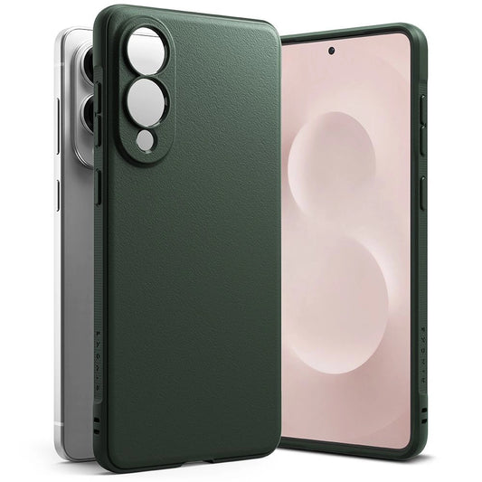 Ringke Onyx Case for Samsung Galaxy S25 Edge - Green_0