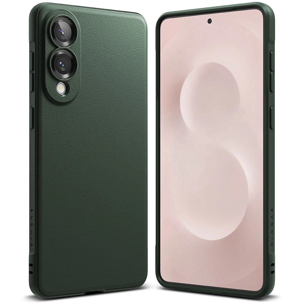 Ringke Onyx Case for Samsung Galaxy S25 Edge - Green_1