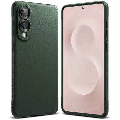 Ringke Onyx Case for Samsung Galaxy S25 Edge - Green_1
