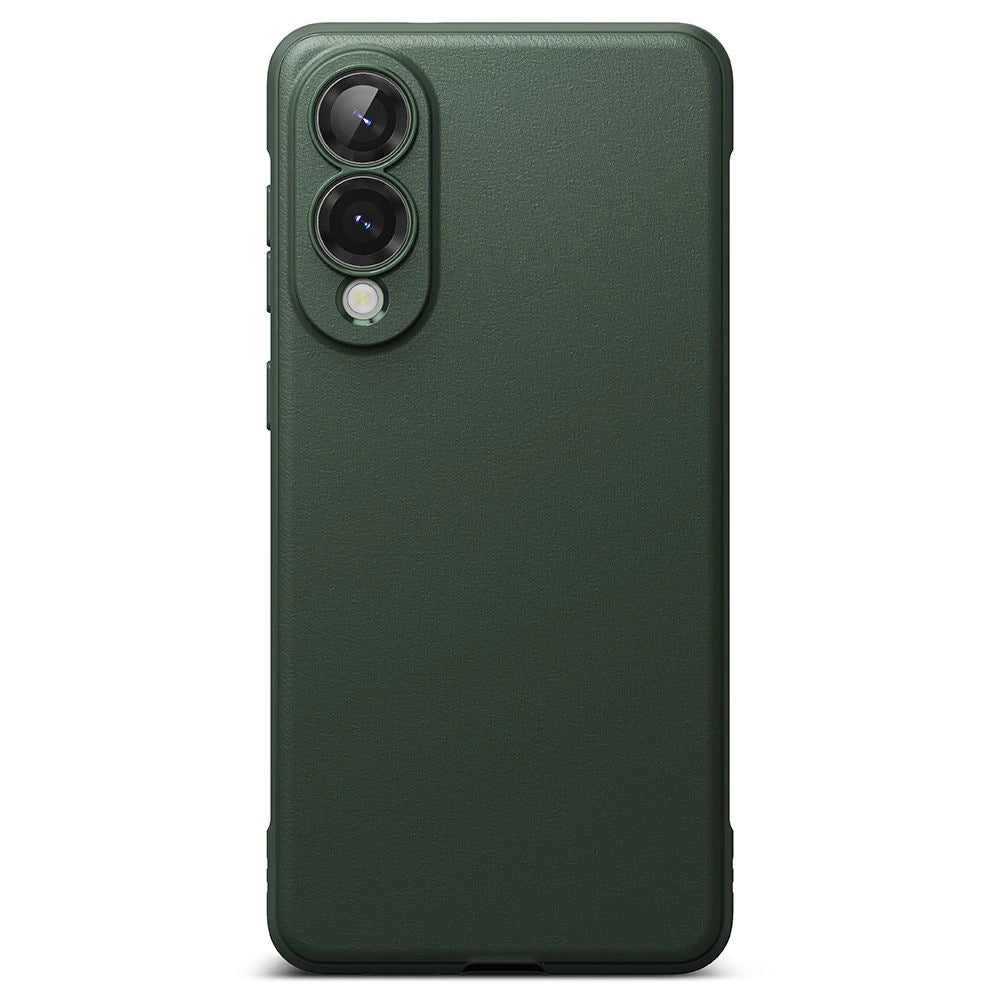 Ringke Onyx Case for Samsung Galaxy S25 Edge - Green_2