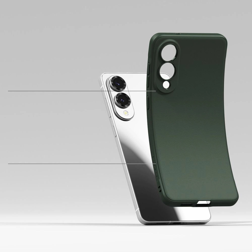 Ringke Onyx Case for Samsung Galaxy S25 Edge - Green_4