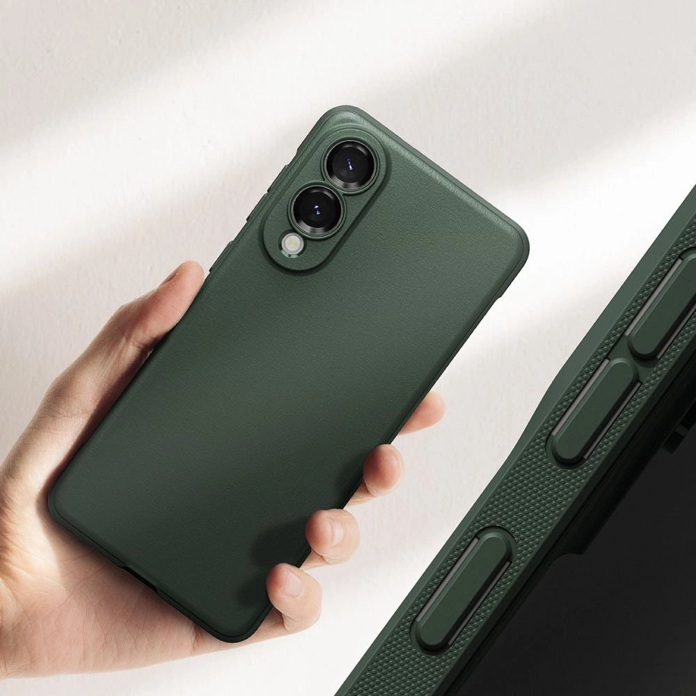 Ringke Onyx Case for Samsung Galaxy S25 Edge - Green_5
