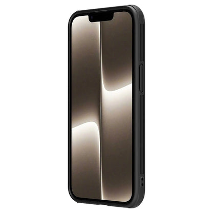 Nillkin CamShield Pro Case for iPhone 16e - Black_3
