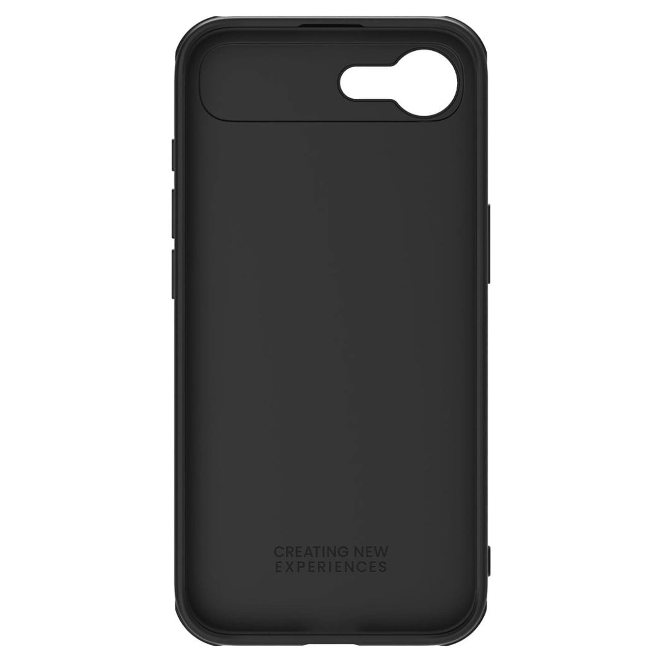 Nillkin CamShield Pro Case for iPhone 16e - Black_5