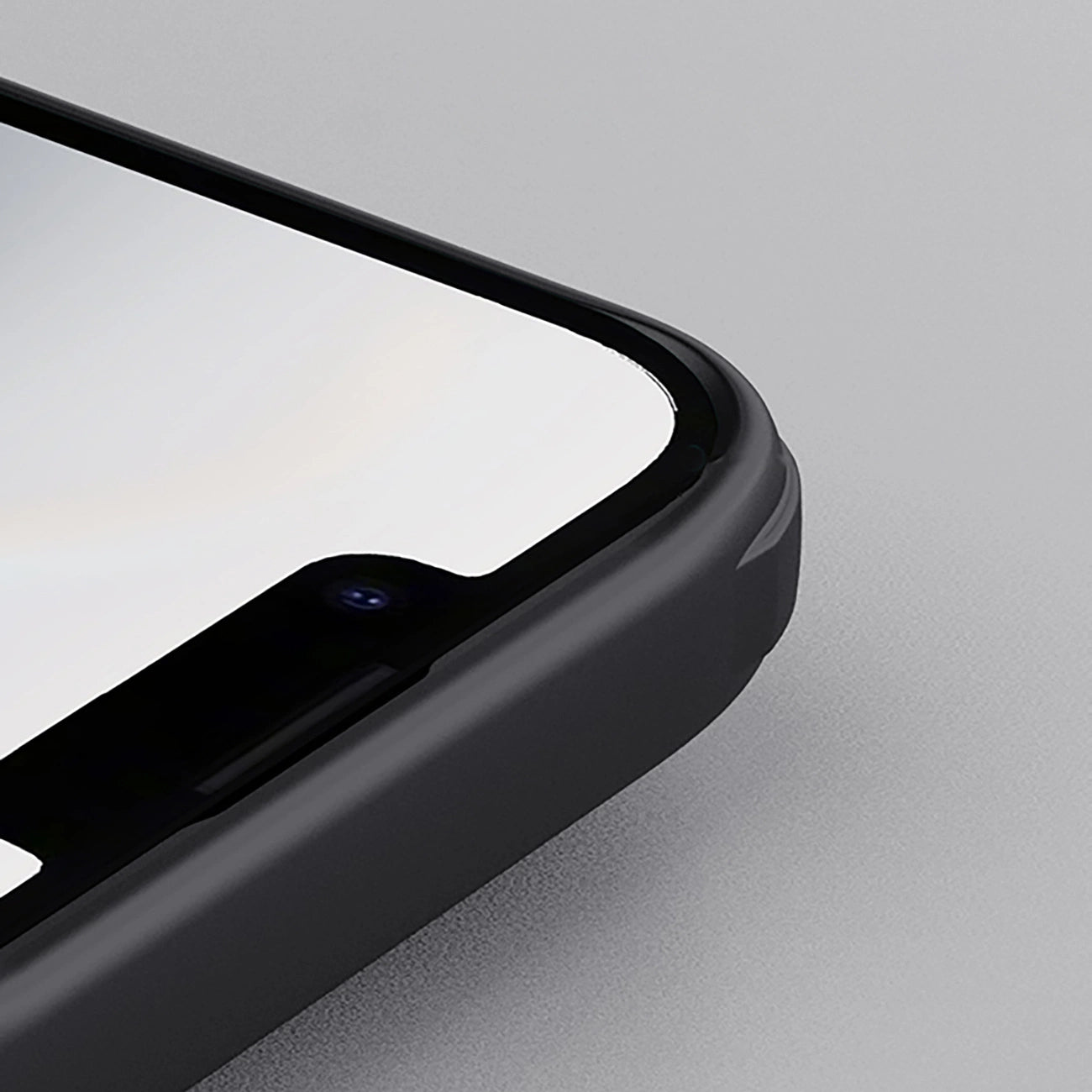 Nillkin Super Frosted Shield Pro Magnetic Case for iPhone 16e - Black_17