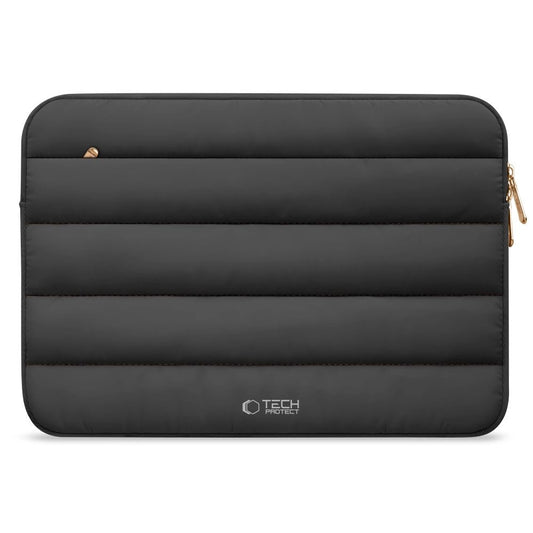 Tech-Protett Fluffy Laptop Bag 15-16 - Black_0
