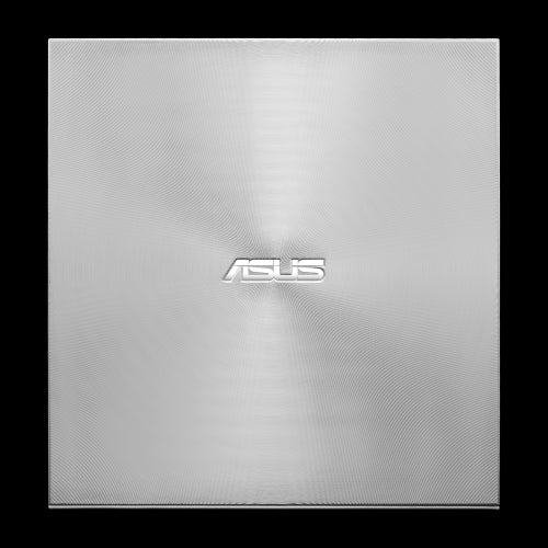 ZenDrive U8M, externer DVD-Brenner_1