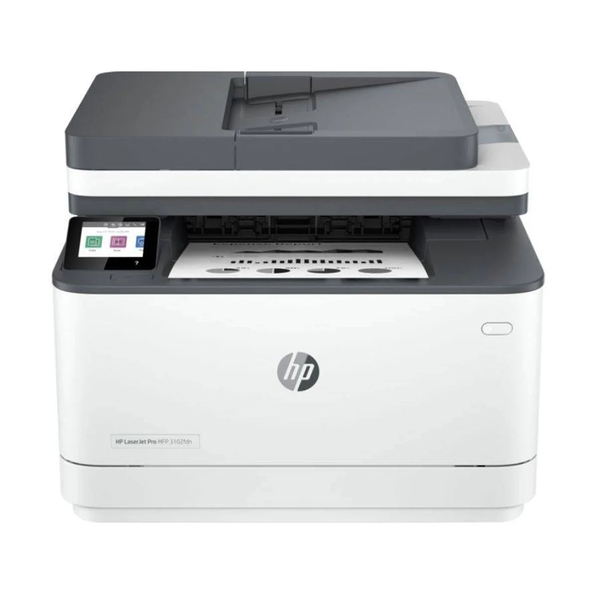 Impressora Laser HP A4 1200 x 1200 DPI 33 ppm_3