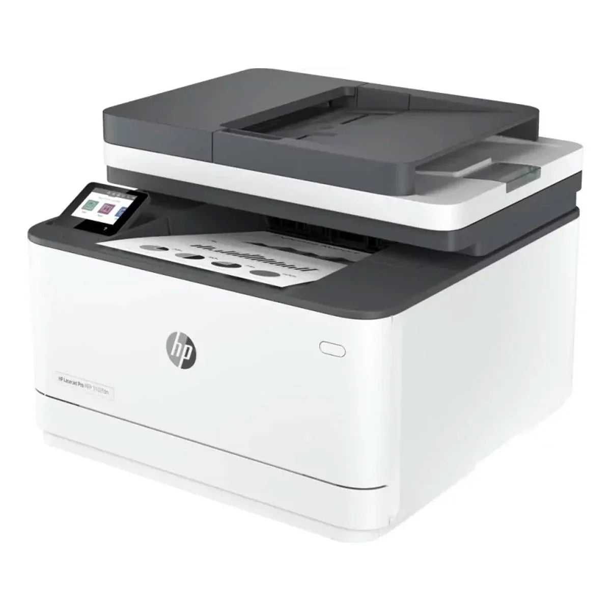 Impressora Laser HP A4 1200 x 1200 DPI 33 ppm_2