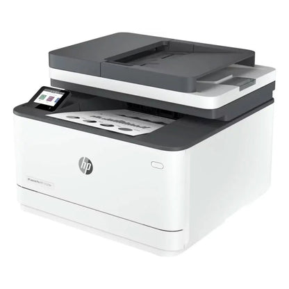 Impressora Laser HP A4 1200 x 1200 DPI 33 ppm_2