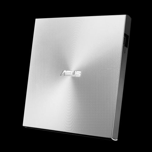 ZenDrive U8M, externer DVD-Brenner_2