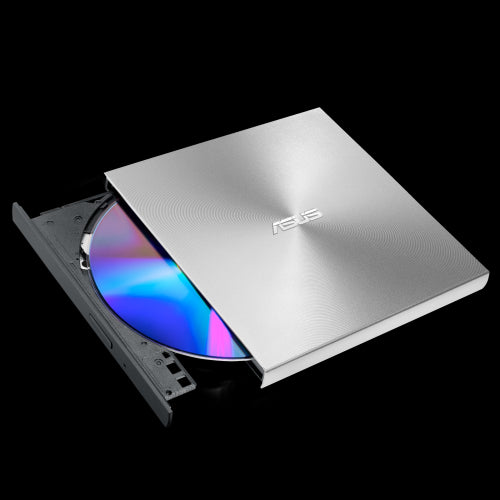 ZenDrive U8M, externer DVD-Brenner_4