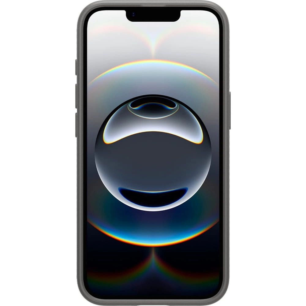 Spigen Liquid Air Case for iPhone 16e - Gray_6