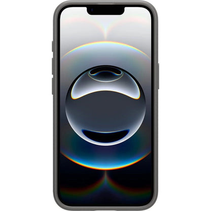 Spigen Liquid Air Case for iPhone 16e - Gray_6