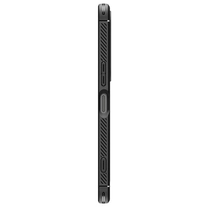 Spigen Rugged Armor Case for Sony Xperia 1 VII - Matte Black_2