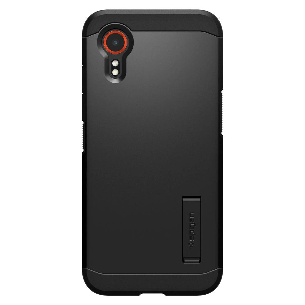 Spigen Tough Armor Case for Samsung Galaxy Xcover 7 Pro - Black_1