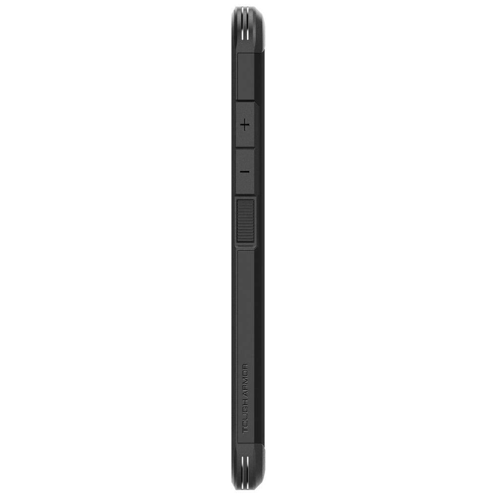Spigen Tough Armor Case for Samsung Galaxy Xcover 7 Pro - Black_2