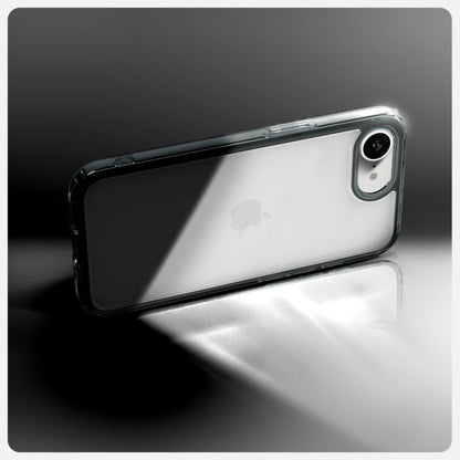 Spigen Ultra Hybrid Case for iPhone 16e - Gray_10
