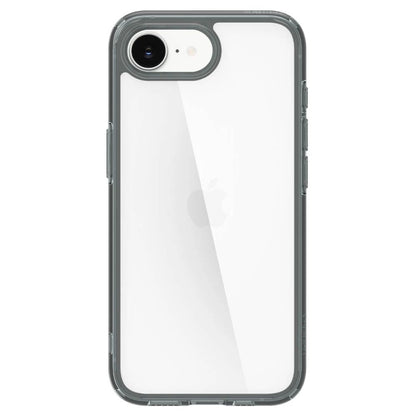 Spigen Ultra Hybrid Case for iPhone 16e - Gray_2