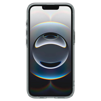 Spigen Ultra Hybrid Case for iPhone 16e - Gray_3