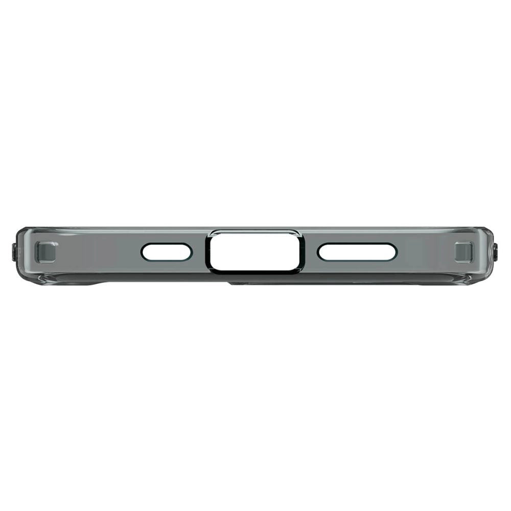 Spigen Ultra Hybrid Case for iPhone 16e - Gray_5