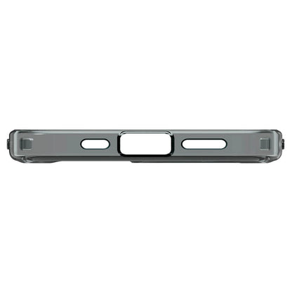 Spigen Ultra Hybrid Case for iPhone 16e - Gray_5