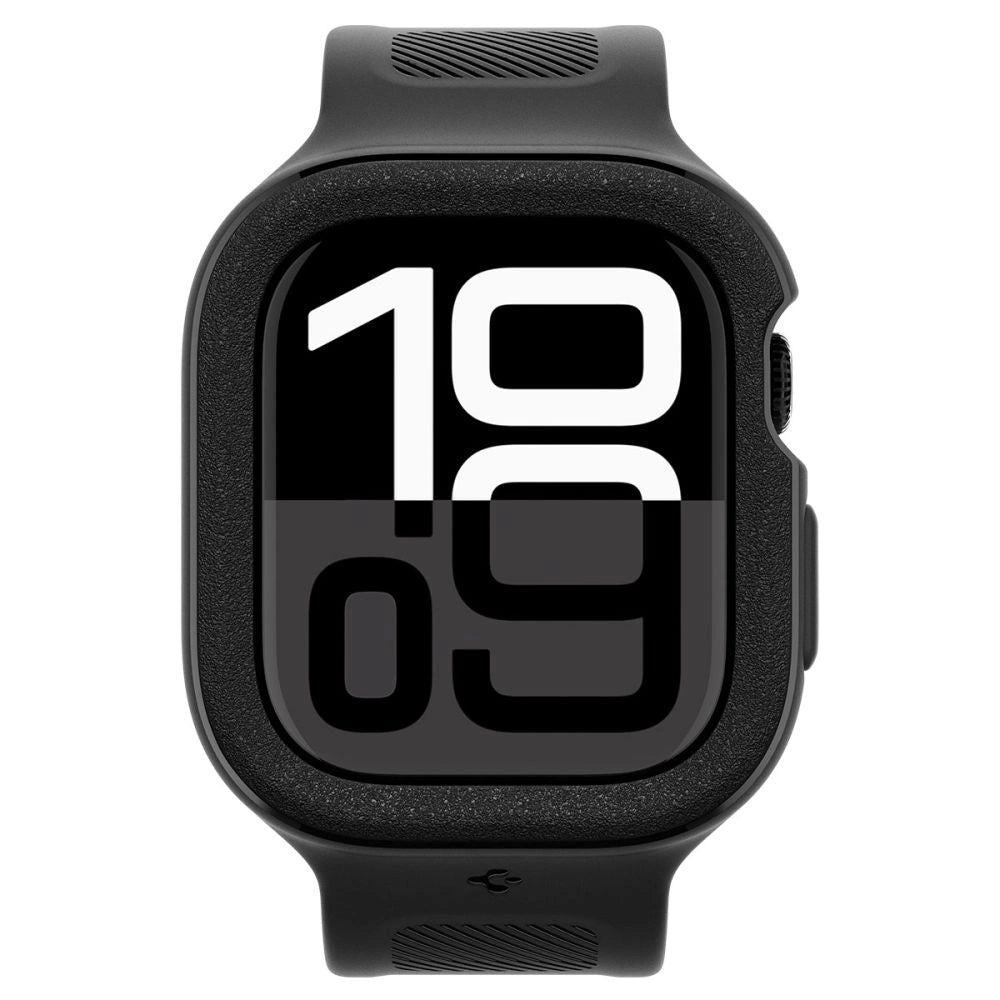 Spigen Vault Pro Strap for Apple Watch 42mm - Matte Black_1