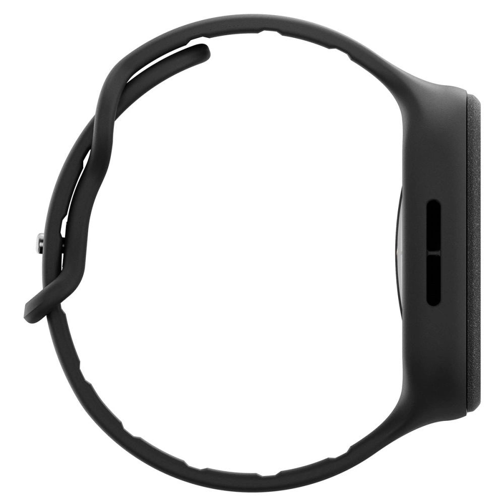 Spigen Vault Pro Strap for Apple Watch 42mm - Matte Black_5