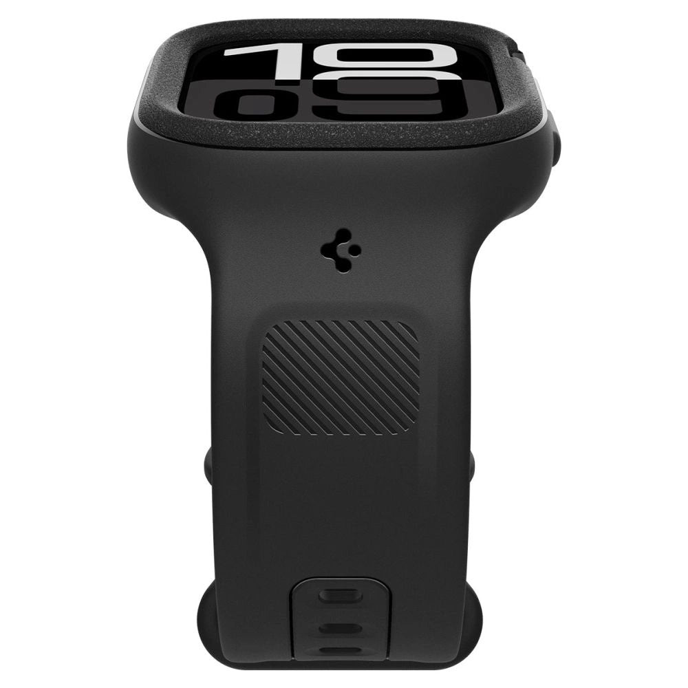 Spigen Vault Pro Strap for Apple Watch 42mm - Matte Black_6