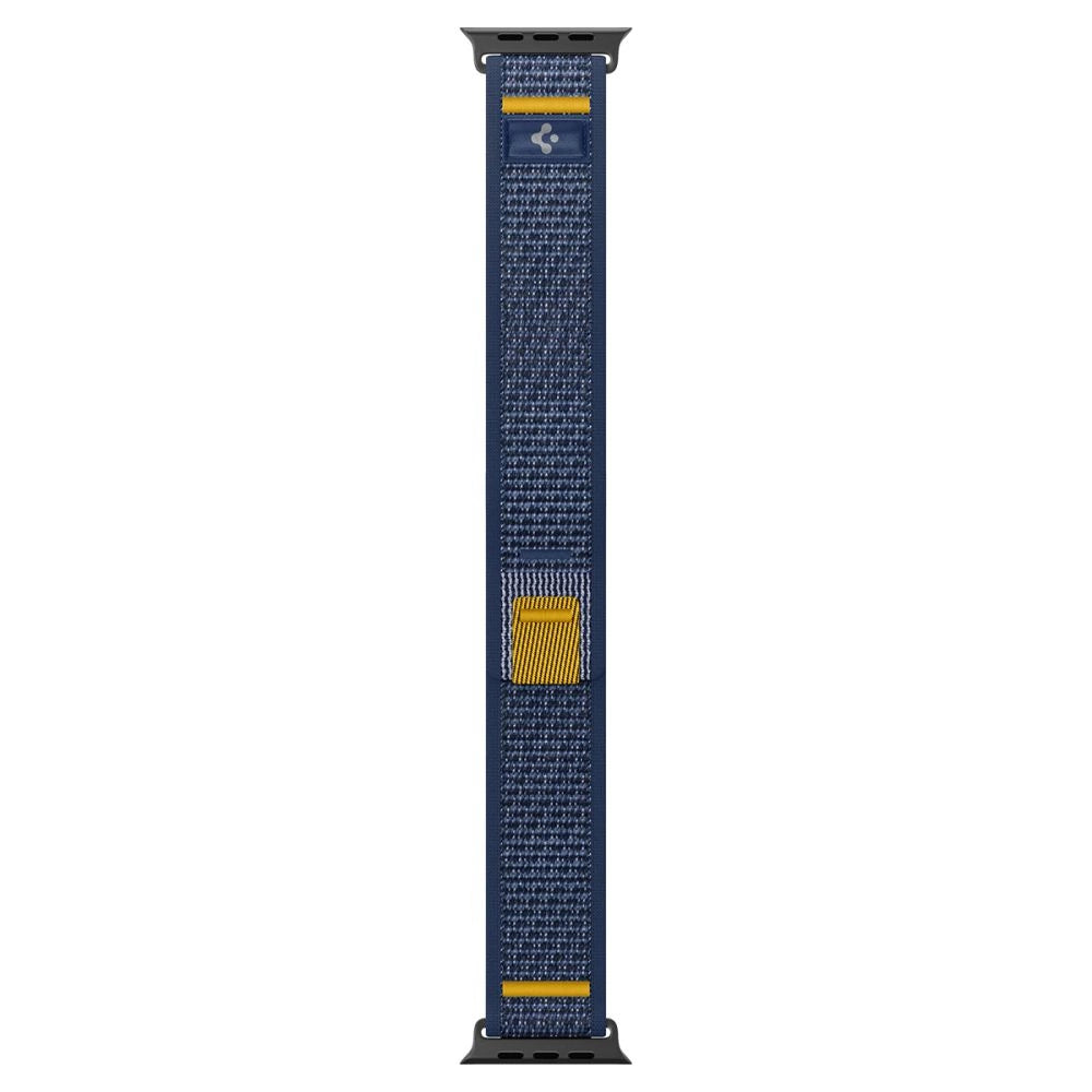 Spigen Athlex Air Strap for Apple Watch 44 / 45 / 46 / 49 mm - Navy Blue_5