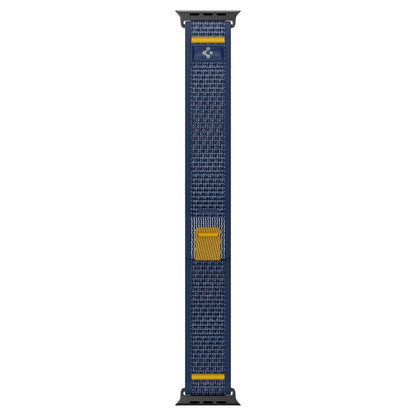 Spigen Athlex Air Strap for Apple Watch 44 / 45 / 46 / 49 mm - Navy Blue_5