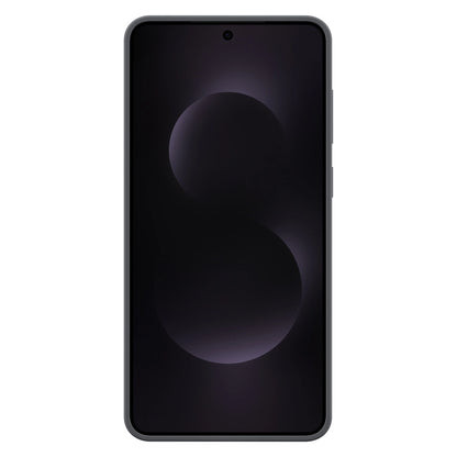 Samsung Silicone Cover EF-PS937CBE for Samsung Galaxy S25 Edge - Black_1