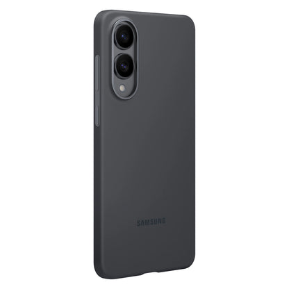Samsung Silicone Cover EF-PS937CBE for Samsung Galaxy S25 Edge - Black_2