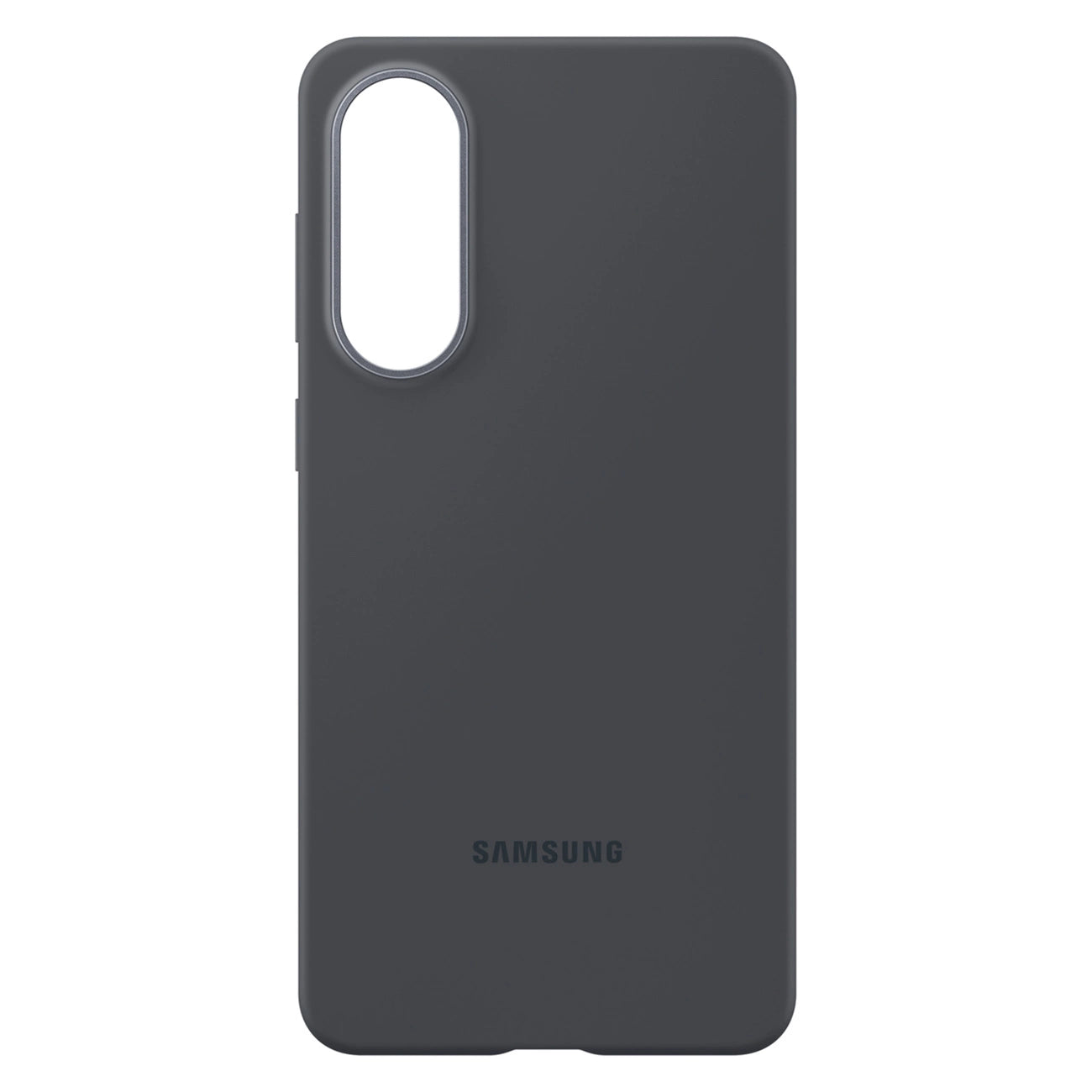 Samsung Silicone Cover EF-PS937CBE for Samsung Galaxy S25 Edge - Black_3