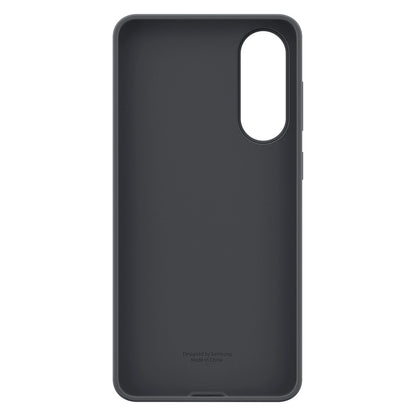 Samsung Silicone Cover EF-PS937CBE for Samsung Galaxy S25 Edge - Black_4
