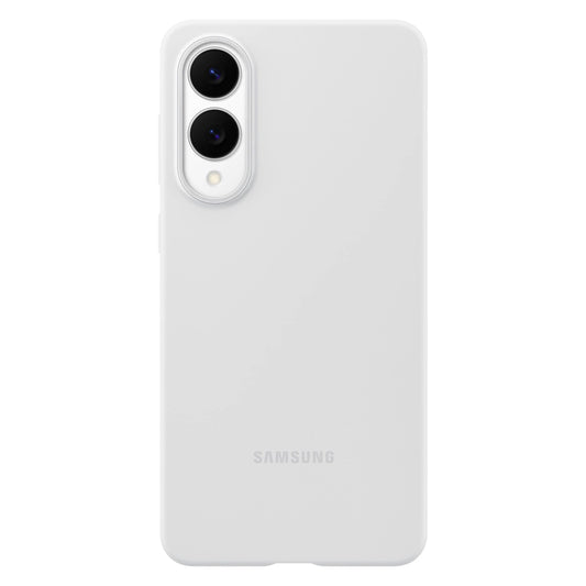 Samsung Silicone Cover EF-PS937CJE for Samsung Galaxy S25 Edge - Gray_0