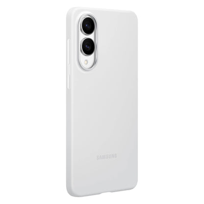 Samsung Silicone Cover EF-PS937CJE for Samsung Galaxy S25 Edge - Gray_2