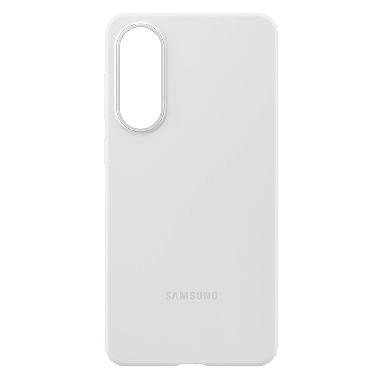 Samsung Silicone Cover EF-PS937CJE for Samsung Galaxy S25 Edge - Gray_3