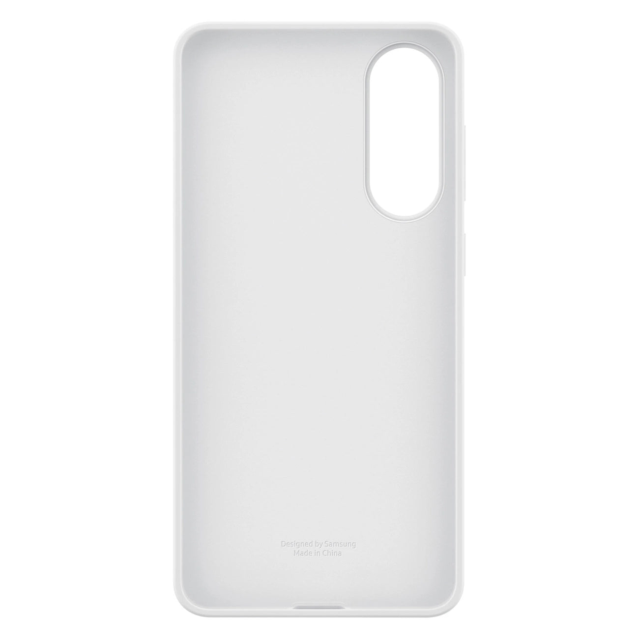 Samsung Silicone Cover EF-PS937CJE for Samsung Galaxy S25 Edge - Gray_4