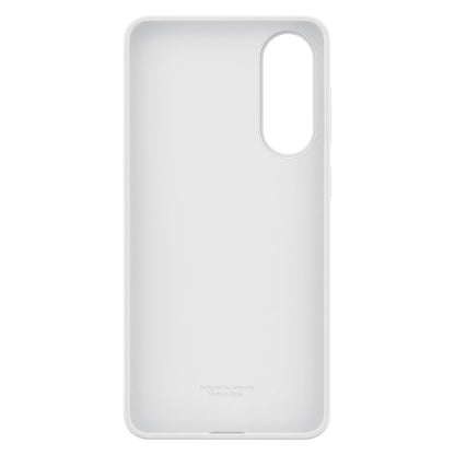 Samsung Silicone Cover EF-PS937CJE for Samsung Galaxy S25 Edge - Gray_4