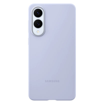 Samsung Silicone Cover EF-PS937CLE for Samsung Galaxy S25 Edge - Blue_0