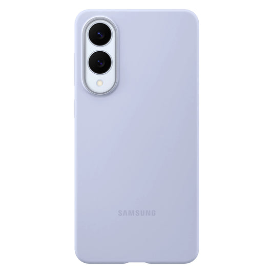 Samsung Silicone Cover EF-PS937CLE for Samsung Galaxy S25 Edge - Blue_0