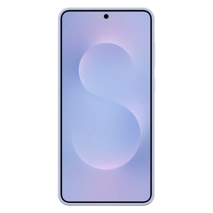 Samsung Silicone Cover EF-PS937CLE for Samsung Galaxy S25 Edge - Blue_1