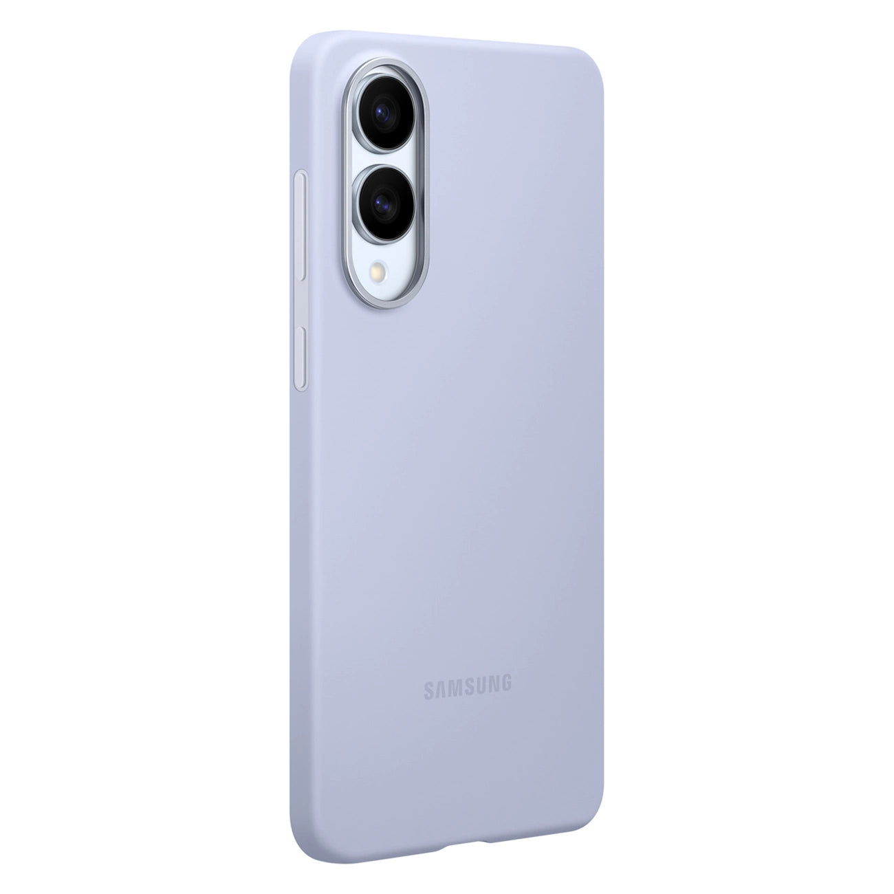Samsung Silicone Cover EF-PS937CLE for Samsung Galaxy S25 Edge - Blue_2
