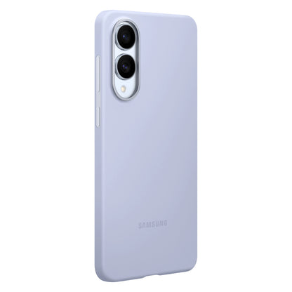 Samsung Silicone Cover EF-PS937CLE for Samsung Galaxy S25 Edge - Blue_2