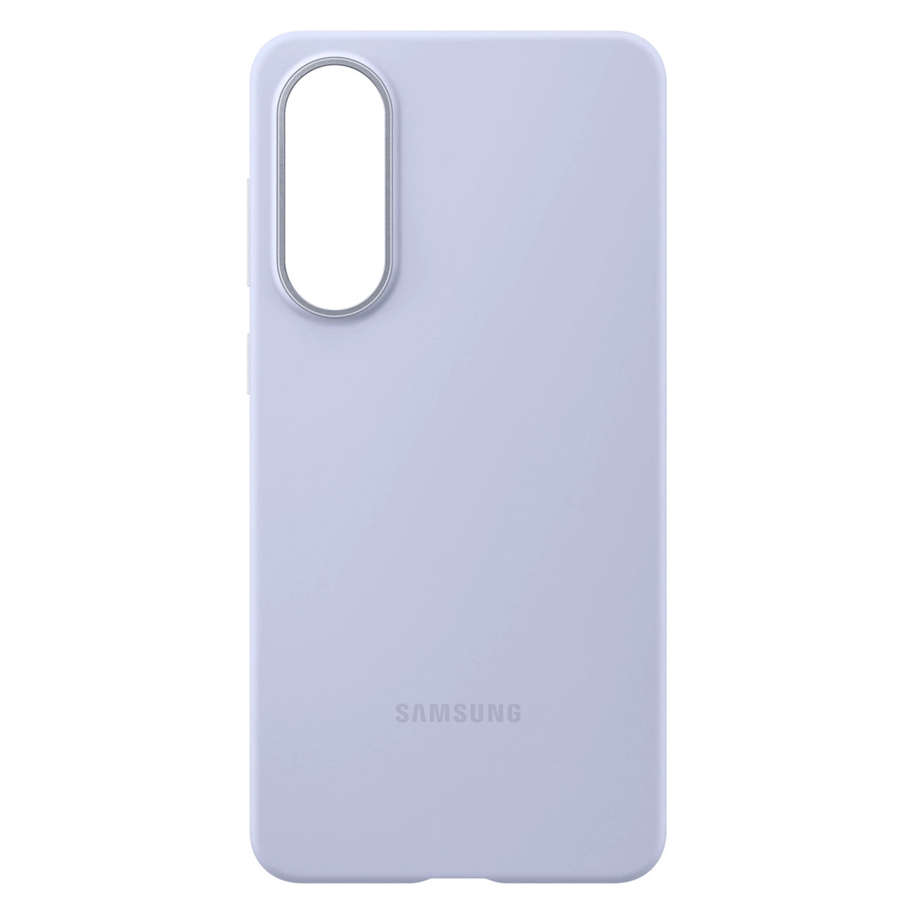 Samsung Silicone Cover EF-PS937CLE for Samsung Galaxy S25 Edge - Blue_3